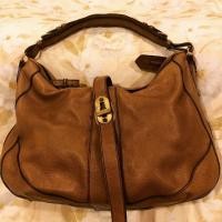 ราคา Second hand Burberry bag (5335039083)