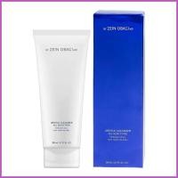 ราคา Face Cleanser 200ml Oil Control Cleanser for Face Non-Greasy Facial Wash for Women Girls Daily Home Travel vzhiyth (54107454228)