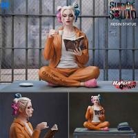 ราคา Figure Hurricane Studio DC Comics Suicide Squad ทีมพลีชีพ มหาวายร้าย Harley Quinn ฮาร์ลีย์ ควินน์ มาร์โก ร็อบบี งานปั้น (22756478856)