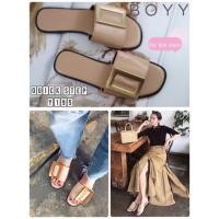 ราคา รองเท้าแตะBoyy (474126171)