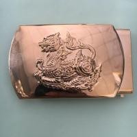 ราคา หัวเข็มขัดสิงห์ (2142266422)