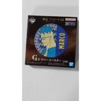 ราคา ที่รองแก้ว มัลโก้ วันพีช MARCO ONE PIECE (28920245739)