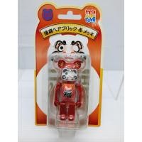 ราคา BEARBRICK 100% 000DARUMA-REDIM Medicomtoy ของใหม่ NEW (6677406668)