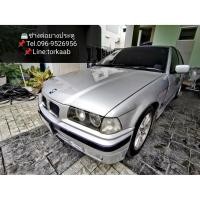 ราคา ยางขอบประตู BMW E36 ยางกระดูกงูประตู (3863141461)