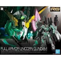 ราคา RG 1/144 RX-0 Unicorn Gundam Full Armor RG BANDAI RX-0 Unicorn Gundam Full Armor (25857132829)