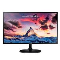 ราคา Monitor 23.5'' SAMSUNG LS24F350FHE (PLS, HDMI) (2808512569)