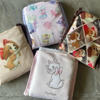 ราคา ถุงผ้า Disney Eco Bag ของแท้จาก Disney store Japan ถุงผ้าชอปปิ้ง ถุงผ้ารักษ์โลก ถุงชอปปิ้ง Byby Oysters แมวมารี (55406182322)