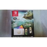 ราคา Nintendo Switch Oled Zelda Edition (25105438359)