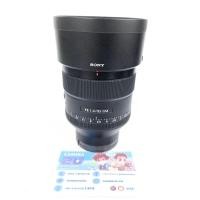 ราคา Sony FE 85mm f/1.4 GM Lens used (42605899290)