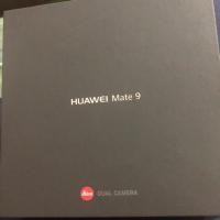 ราคา Huawei mate 9 gold (839703175)