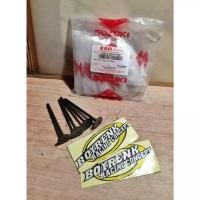 ราคา (1 ชิ้น/1 ชิ้น) วาล์ว UMBRELLA IN EX SATRIA FU CARBON 2005-2015 ORIGINAL SUZUKI 912-16E00/12911-16E00 SGP - BOYRENK RACING CONCEPT (50852460042)