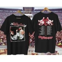 ราคา เสื้อยืดวินเทจปี 1989 ของวงดนตรีร็อก Motley Crue ทัวร์คอนเสิร์ต Dr Feelgood ระดับไฮเอนด์สุดหรู เหมาะสำหรับทั้งชายและหญิง (42928633438)