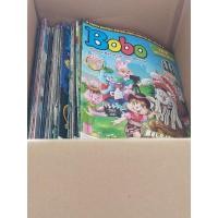 ราคา นิตยสารโบโบ้ / หนังสือนิทานสําหรับเด็ก (40652706012)