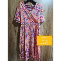 ราคา ชุดเดรสคลุมท้อง เดรสสาวอวบ (22653822229)