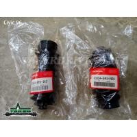 ราคา ยางหุ้มกันฝุ่น ยางหุ้มแร๊ค Honda Civic EK ปี 96-01 ฮอนด้าซีวิค อีเค ปี 96-01 (11402140424)