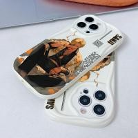 ราคา อะนิเมะ One Piece สูบบุหรี่ Sanji สําหรับ Apple iPhone 17 Air 16 15 14 13 12 11 Pro Max X XR XSMAX 8 7 Plus 3D Wave ปกอ่อน (49007852711)