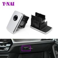 ราคา รถแดชบอร์ดด้านหน้ากล่องถุงมือจับจัดเก็บสําหรับ BMW 5 6GT Series G30 G31 G32 M550i 530i 540i 520d 530d 630i 51169375429อะไหล่รถยนต์ ของแต่งรถ (49558024978)
