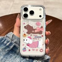 ราคา สินค้าพร้อมส่ง! ✨ เคสสุนัขทั้งสองตัวแนววินเทจ เคสiPhone17 16ProMax 15 14 13 12 11 XS 7 8plus (41128767086)