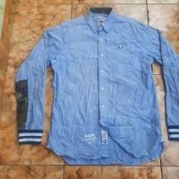 ราคา เสื้อ KEMEJA Aape BY A BATHING APE (25602051921)