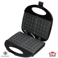 ราคา HOUSE WORTH เครื่องทำวาฟเฟิล รุ่น HW-WM04 กำลังไฟ 750 W (12221318266)