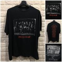 ราคา [จัดส่งฟรี!!!] เสื้อวงตนตรี Bruce Spingsteen Tour ปี 2024 Size XL สินค้าลิขสิทธิ์แท้ 100% (54352627566)