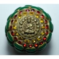 ราคา ลูกกริ่งพระสมเด็จโตฝังพลอยสวยๆค่ะ (11367888593)