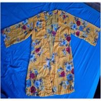 ราคา เสื้อคลุมสไตล์กิโมโน (Kimono Cardigan/Cover-up) (43478691120)