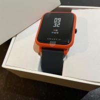 ราคา Smart watch Xiaomi Amazfit bip (6311777725)