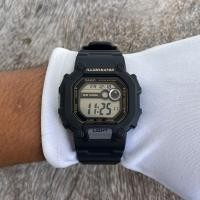 ราคา CASIO W-737HX-1A ของแท้ 100% Digital WR100M แบต 10 ปี รับประกัน 1 ปี (40327703872)
