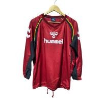 ราคา เสื้อวอร์มมือสองแบรนด์ Hummel (27142857200)