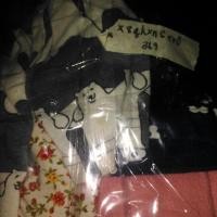 ราคา เสื้อผ้าเด็กมือ2ของแม่ x8qkxn6er0 ค่ะ (5137795759)