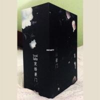 ราคา นิยายวายวิวาห์ไฮโซ boxsetพร้อมของแถม พิมพ์ครั้งที่1ทุกเล่ม เก็บอย่างดี ของแถมครบ (1379612022)