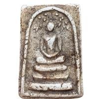 ราคา พระสมเด็จ พิมพ์ใหญ่ ปรกโพธิ์ พระเครื่อง สมเด็จ (22801792622)