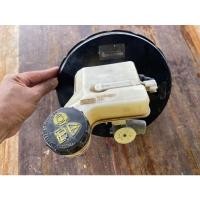 ราคา หม้อลมเบรค มาสด้า 3BK1.6 (19149367746)