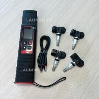 ราคา X-431 TSGUN TPMS WAND เครื่องวิเคราะห์แรงดันลมยางรถยนต์ LAUNCH (25268919561)
