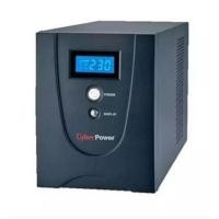 ราคา ผ่อน 0 % เครื่องสำรองไฟ UPS Cyberpower รุ่น VALUE1500ELCD (7024344017)