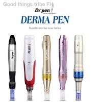 ราคา Doctor pen A6 A7 M5 M7 N2 Wired / Wireless beauty machine MTS PMU for face and body skin care BB glow (23944379002)