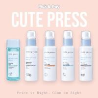 ราคา Cute press Moisture Milk เซ็ตผิวนุ่ม ชุ่มชื่น เปล่งปลั่ง (42367098211)
