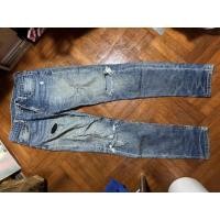 ราคา กางเกงยีนส์​ Levi's 521 มือสอง (54306304222)