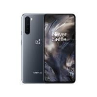 ราคา OnePlus Nord มือ2 สภาพ99% สีGray Onyx รุ่น RAM 8GB ROM 128GB (13434281334)
