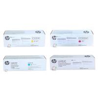 ราคา HP 304A หมึกโทนเนอร์ แท้ CC530AC BK , CC531AC, CC532AC , CC530AC , CP2020 CP2025 CM2320nfi CM2320fxiMFP (25439620908)