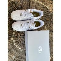 ราคา รองเท้า Nike Air Force 1 มือสอง (25804492286)