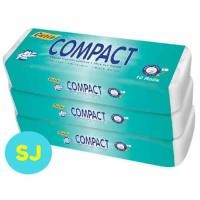 ราคา Cutie Compact Toilet Rolls 3 x 10 ม้วน [ TOTAL 30 ม้วน ] (23143448182)