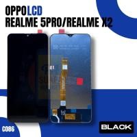 ราคา LCD Screen for OPPO realme 5Pro/realme X2 (BLACK) (55908095874)