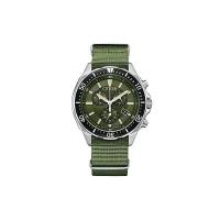 ราคา [Citizen] Men'S Khaki Citizen Collection Eco-Drive Water Resistant Nylon At2500-19W Direct From Japan (28357444442)