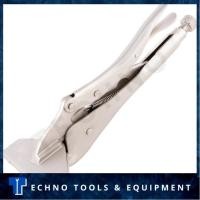 ราคา SENATOR 255mm/10" แผ่น PLIER GRIP WRENCH SEN5587300K - ใหม่ 100% & (40026429684)