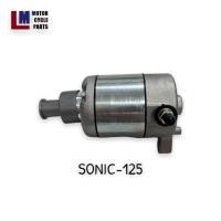 ราคา มอเตอร์สตาร์ท HONDA SONIC 125cc. , SONIC 250cc. , CBR 150 (L) ไดสตาร์ท กล่องส้มดำ (12096185533)