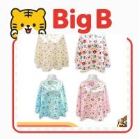 ราคา **โค้ดส่งฟรี**คอตตอน 100%** Grace Kids ผ้าคลุมให้นม ลายลิขสิทธิ์ Disney แท้ *168* (20792139442)