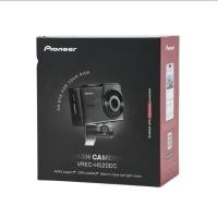 ราคา เปิดตัวใหม่ 2025 Pioneer เครื่องบันทึกการขับขี่ 2K และหลัง 1K VREC-H520DC (49705011416)