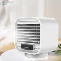 ราคา Rechargeable Electric Desk Fan Lightweight Air Conditioning Fan (23144308485)